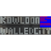 Kowloon Walled City Logo