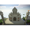 Creative Spawn Taj Mahal #2
