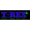 Title Logo for the T-REX Team