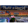 A picture of Mumblerit with Mutt's World sign